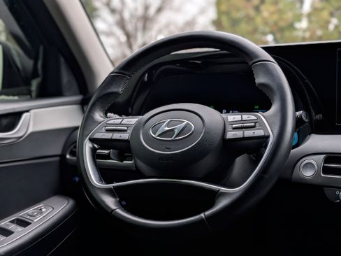 Used 2024 Hyundai Palisade XRT image 14