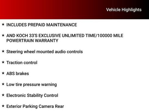 Used 2025 Toyota RAV4 XLE image 17