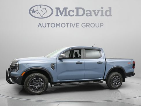 Used 2024 Ford Ranger XLT w/ FX4 Off-Road Package AWD/4WD image 5
