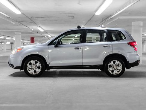 Used 2014 Subaru Forester 2.5i w/ Rugged Package #3 AWD/4WD image 14
