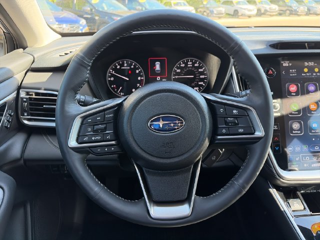 Used 2025 Subaru Outback Touring XT w/ Popular Package #2 AWD/4WD image 16
