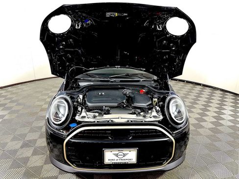 Used 2026 MINI Cooper 4-Door Hardtop FWD image 30