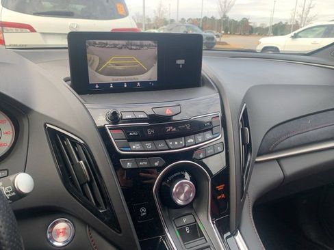 Used 2022 Acura RDX A-Spec image 16