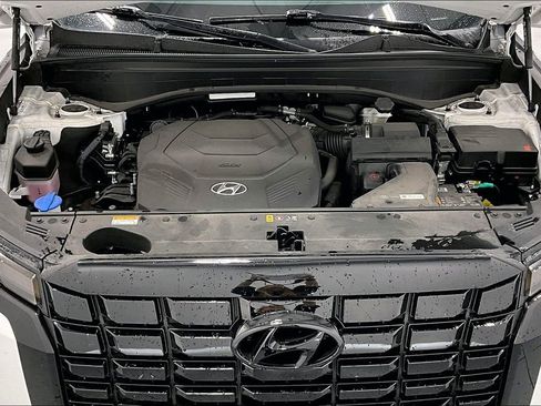 Used 2025 Hyundai Palisade SEL FWD image 11