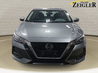 Used 2023 Nissan Sentra SV video 2