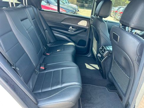 Used 2020 Mercedes-Benz GLE 350 4MATIC image 21