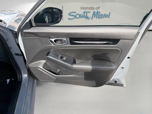 Used 2025 Honda Civic Sport Touring image 32