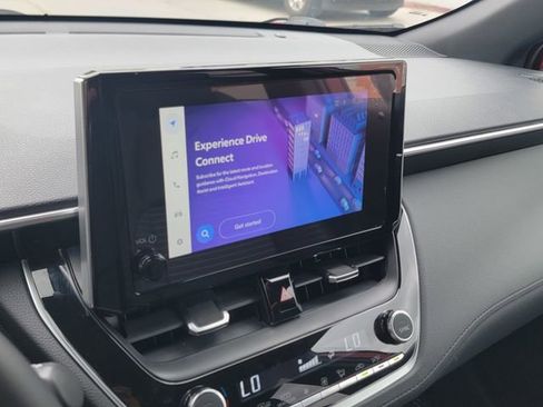 Used 2023 Toyota Corolla Cross XSE w/ Convenience Package image 18