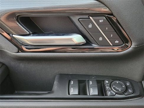 New 2026 GMC Sierra 2500 AT4 image 18