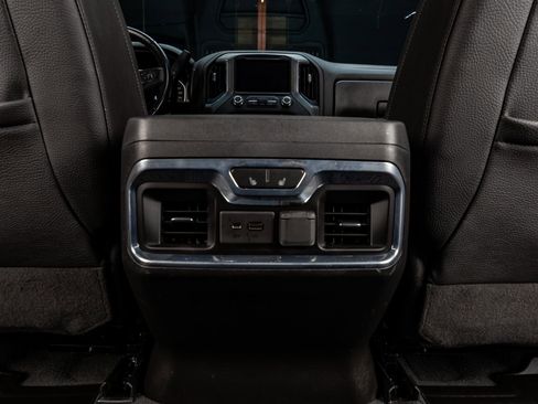 Used 2021 GMC Sierra 2500 Denali w/ Denali Black Diamond Edition image 31