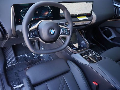 Used 2025 BMW X3 xDrive30i w/ Convenience Package image 12