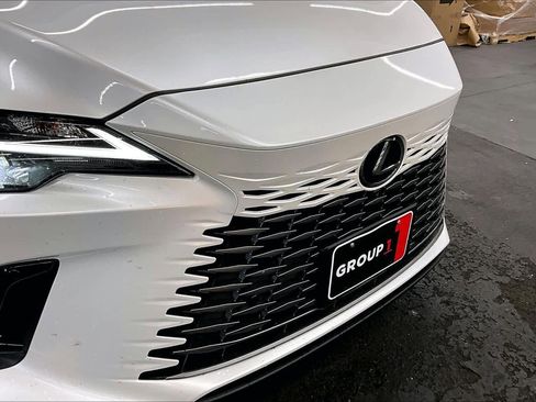 Used 2023 Lexus RX 350 Premium image 29