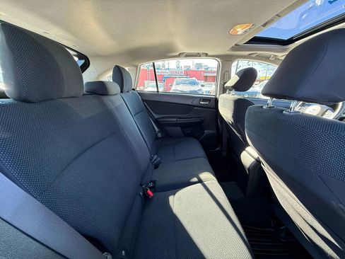 Used 2012 Subaru Impreza 2.0i Premium image 33