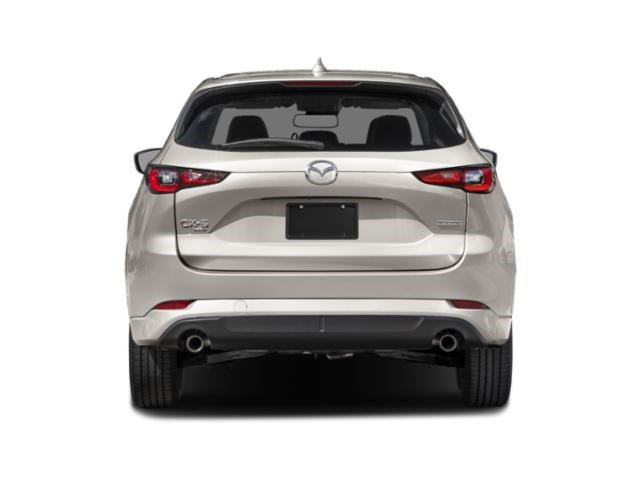 Used 2025 MAZDA CX-5 AWD 2.5 S w/ Premium Plus Pkg image 10