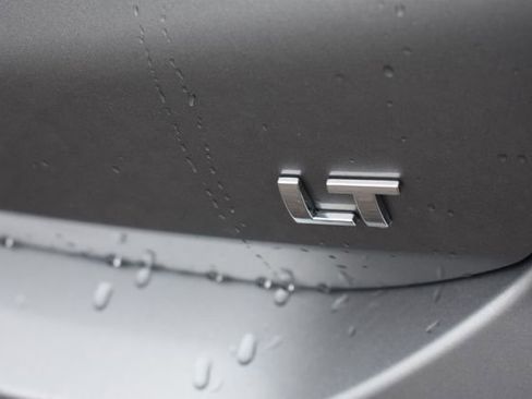 Certified 2024 Chevrolet Equinox LT w/ LPO, Floor Liner Package image 15