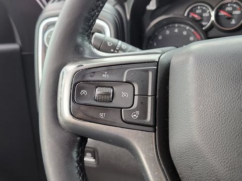 Used 2021 Chevrolet Silverado 1500 LT RWD image 21
