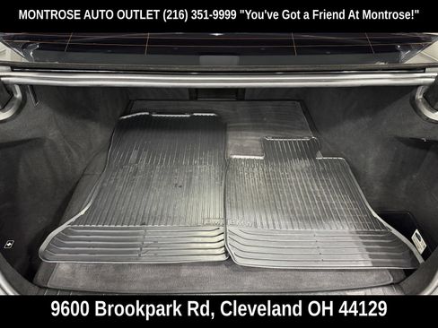 Used 2016 BMW 750i xDrive AWD/4WD image 45