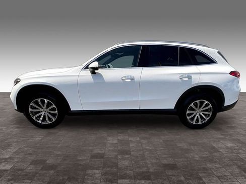 Certified 2023 Mercedes-Benz GLC 300 4MATIC image 7