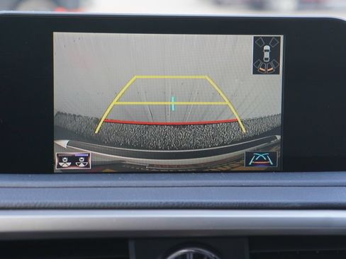 Used 2020 Lexus RX 350 AWD w/ Premium Package image 30