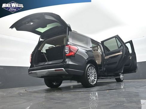 Certified 2022 Ford Expedition Limited RWD image 29