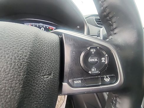 Used 2020 Honda CR-V EX-L image 19