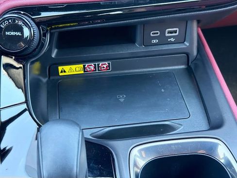 Certified 2024 Lexus NX 350 AWD w/ Vision Package image 30