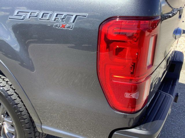 Used 2020 Ford Ranger XLT w/ Equipment Group 301A Mid AWD/4WD image 30