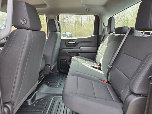 New 2026 GMC Sierra 1500 Pro image 10