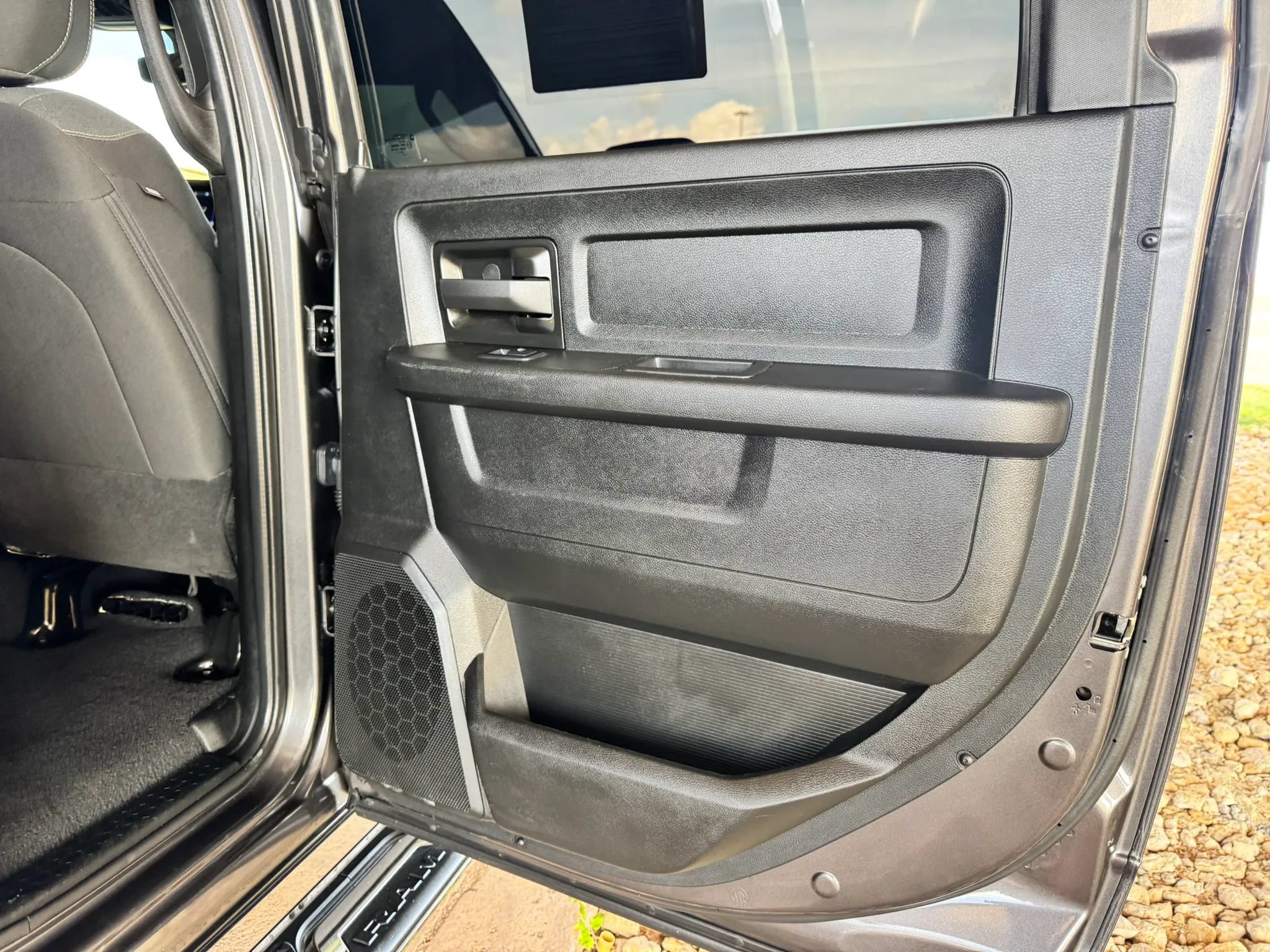 Used 2022 RAM 2500 Tradesman AWD/4WD image 24
