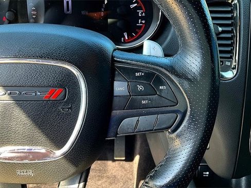Used 2018 Dodge Durango GT w/ Premium Group image 18