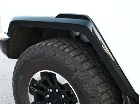 Used 2023 GMC Hummer EV Edition 1 image 41