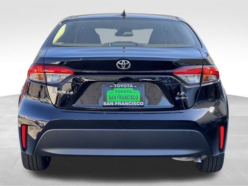 New 2026 Toyota Corolla LE image 4