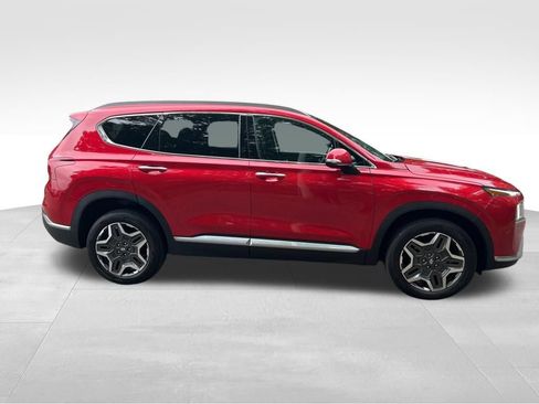 Used 2023 Hyundai Santa Fe Limited AWD/4WD image 7