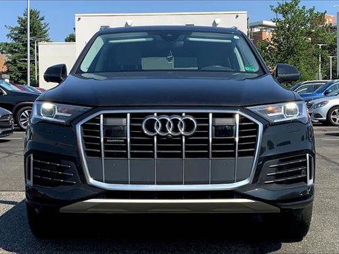 Used 2023 Audi Q7 3.0T Premium Plus image 33