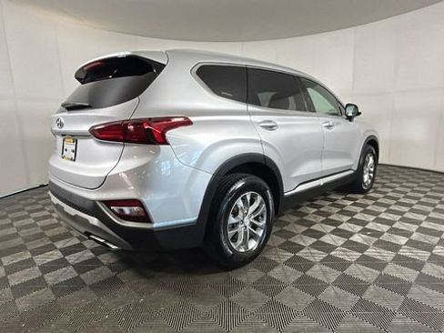 Used 2020 Hyundai Santa Fe SEL FWD image 3