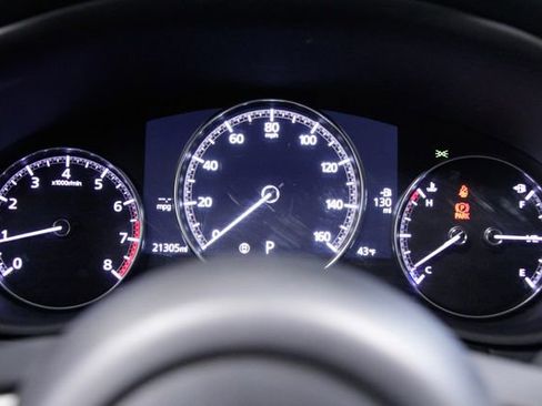 Used 2023 MAZDA CX-30 AWD 2.5 S w/ Preferred Package image 23