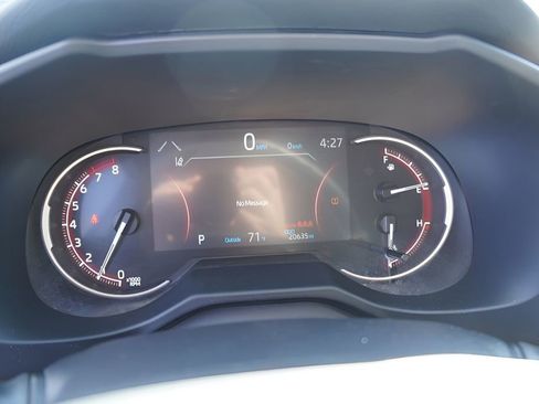 Used 2025 Toyota RAV4 LE image 17