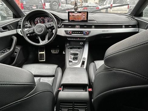 Used 2018 Audi A5 2.0T Prestige image 9