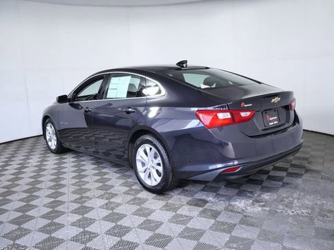 Used 2023 Chevrolet Malibu LT image 6