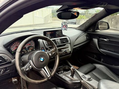 Used 2017 BMW M2 RWD image 4