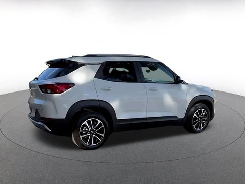 Used 2025 Chevrolet TrailBlazer LT image 15