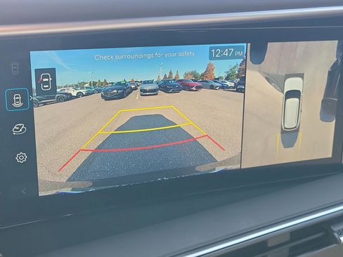 New 2026 Hyundai Palisade Calligraphy image 32