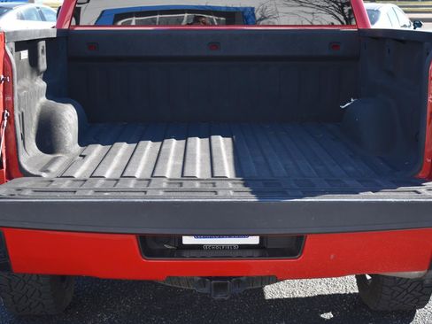 Used 2018 Chevrolet Silverado 1500 LT w/ All Star Edition image 19