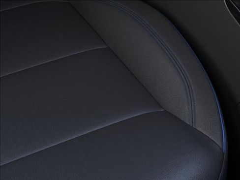 New 2026 Buick Envista Sport Touring image 21