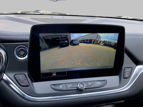 Used 2024 Chevrolet Blazer LT w/ Convenience Package FWD image 26