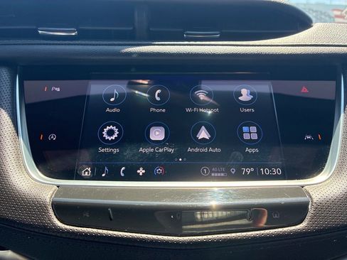 Used 2024 Cadillac XT6 Luxury FWD image 20