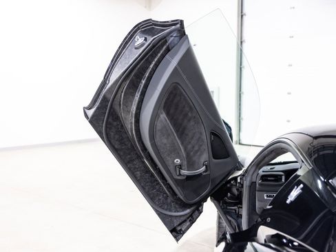 Used 2022 Maserati MC20 Coupe image 28