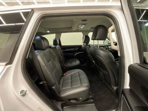 Used 2022 Kia Telluride SX FWD image 25