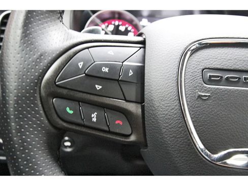 Used 2023 Dodge Charger Scat Pack w/ Harman/Kardon Audio Group RWD image 16
