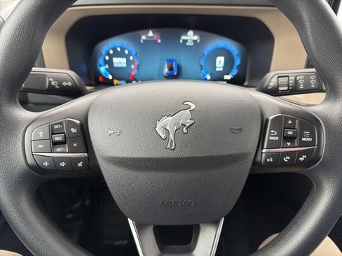 New 2025 Ford Bronco Sport Big Bend image 37